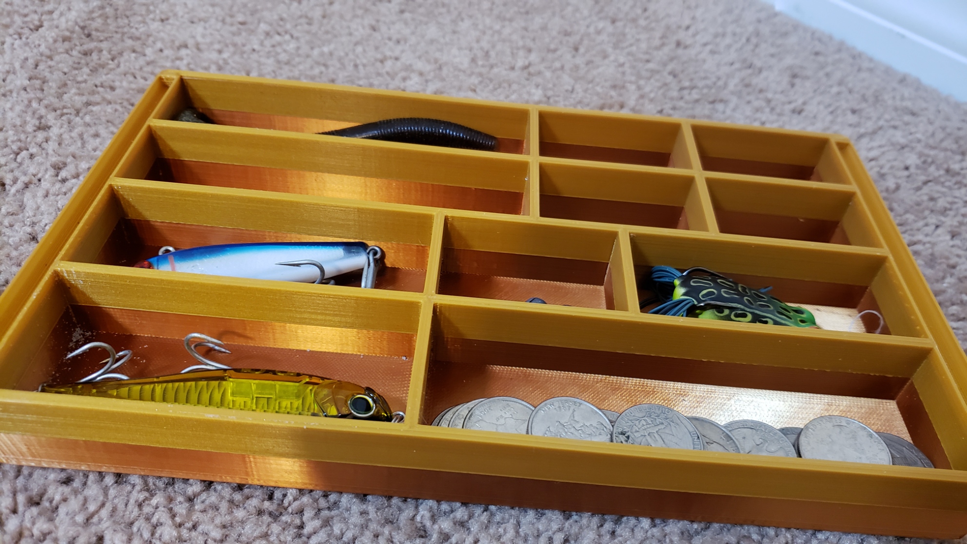 Tackle Box