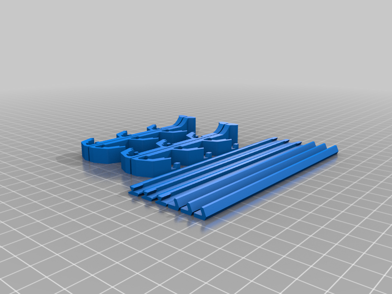 Pleat Maker Jig Remix