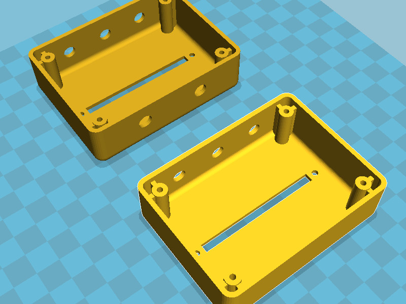 Box Fader