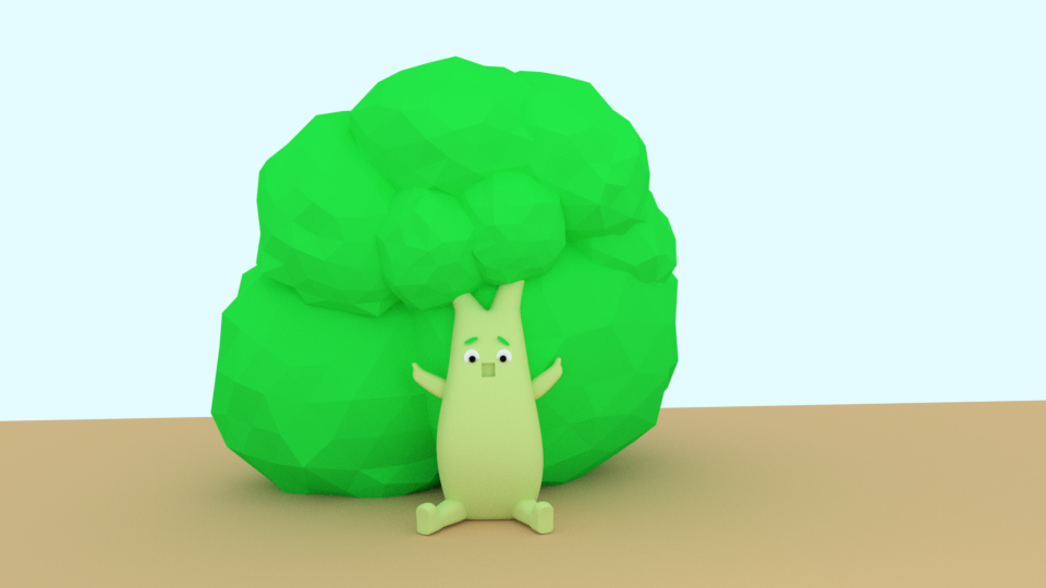 Broccoli