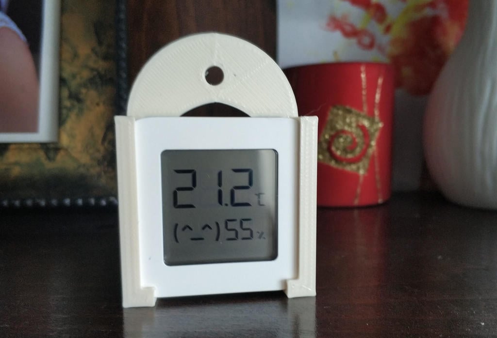Xiaomi Mijia Thermometer 2 wall hang