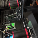 adapter: simagic P-HPR to simNet SP pro pedals 3D model