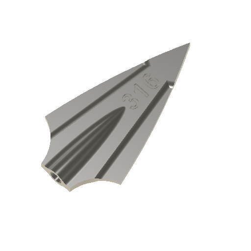 Arrow Head Pack 316