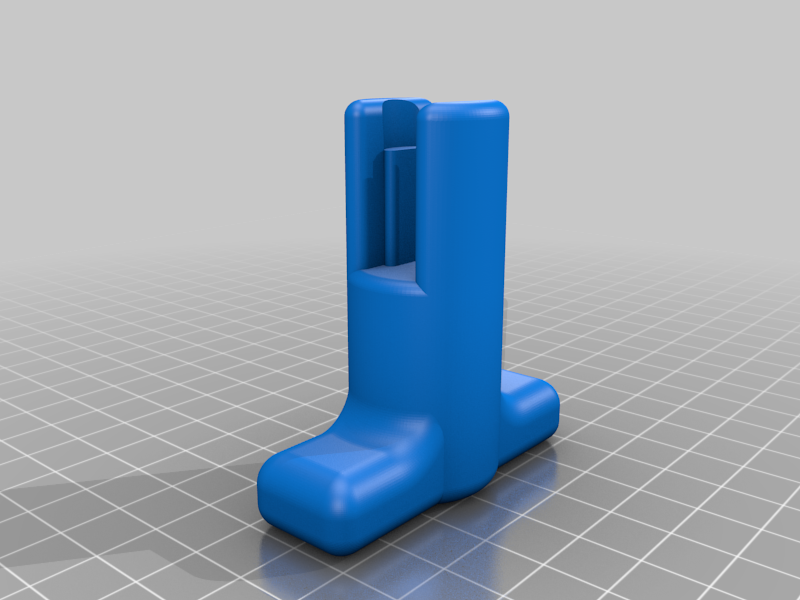 LED Pixel Pusher - Bullet Style