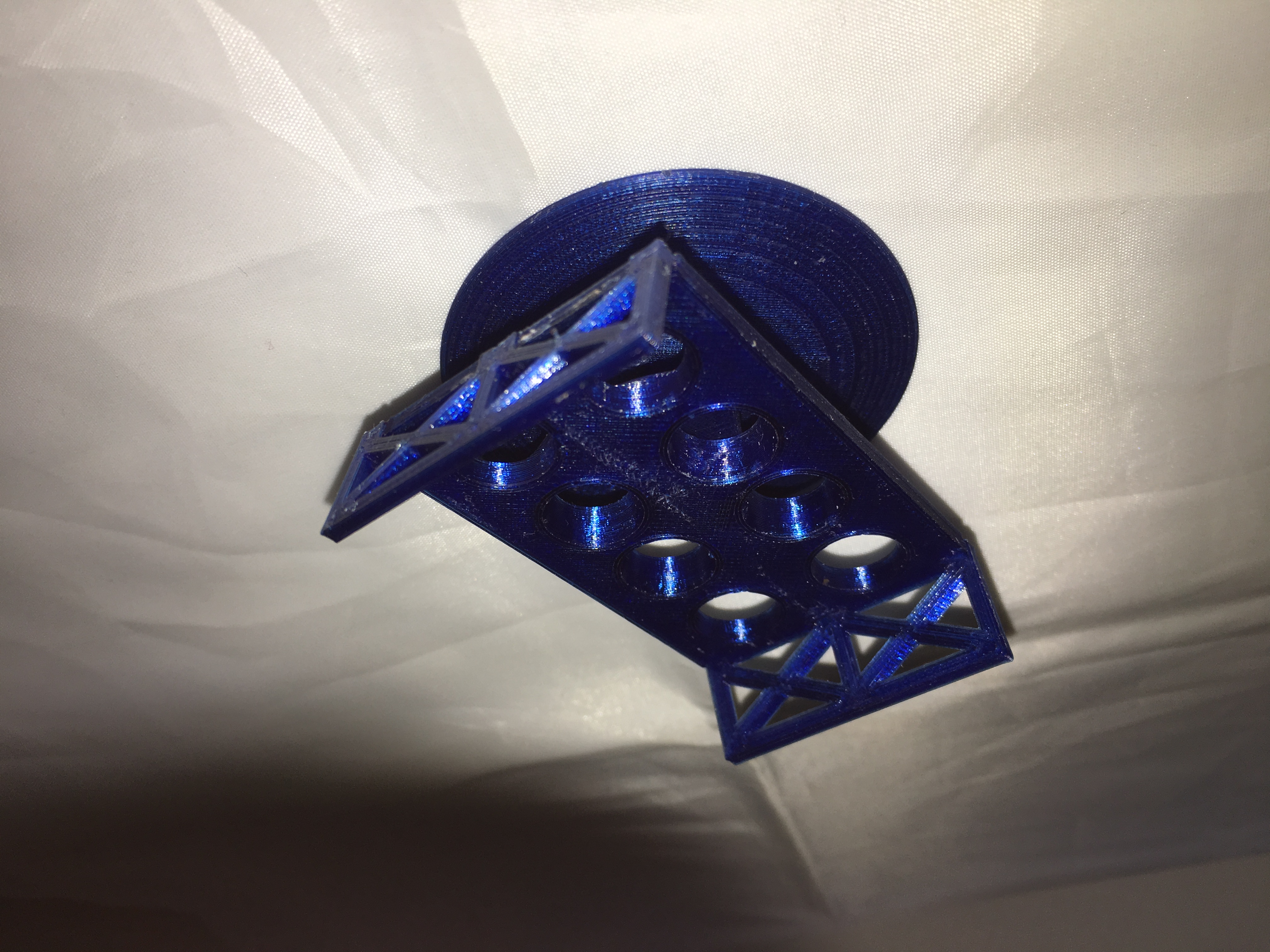 Serenity Display Stand