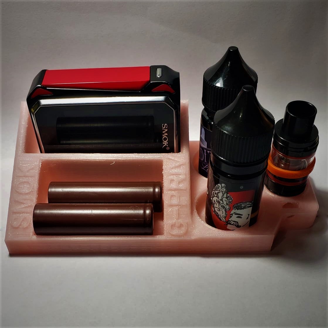 SMOK G-PRIV Base with/out coiling tool