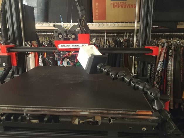 Modular ball and socket links