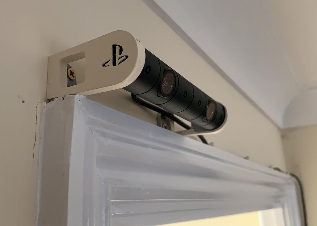 Playstation PSVR Camera Wall Mount/Bracket