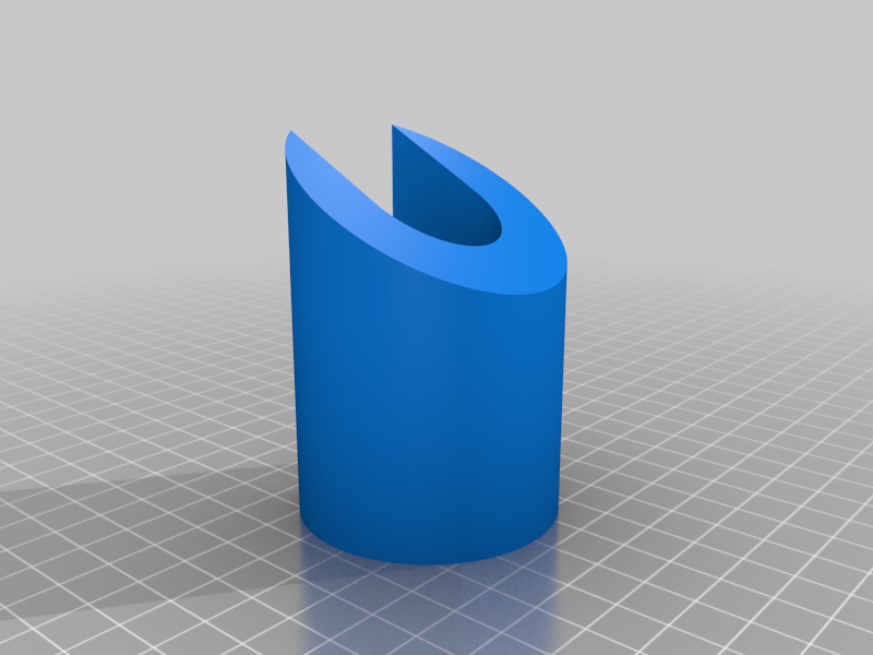 Stool stopper