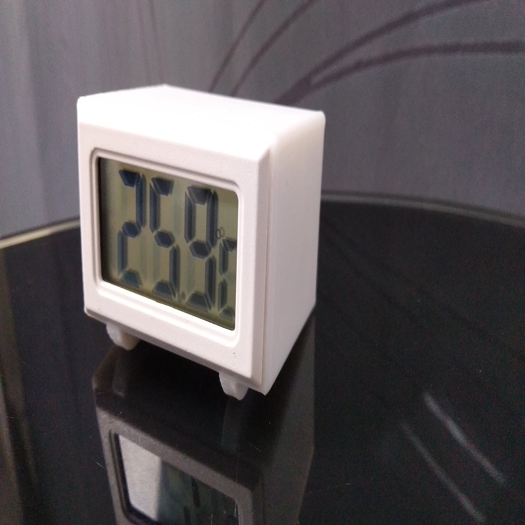 Digital Thermometer case