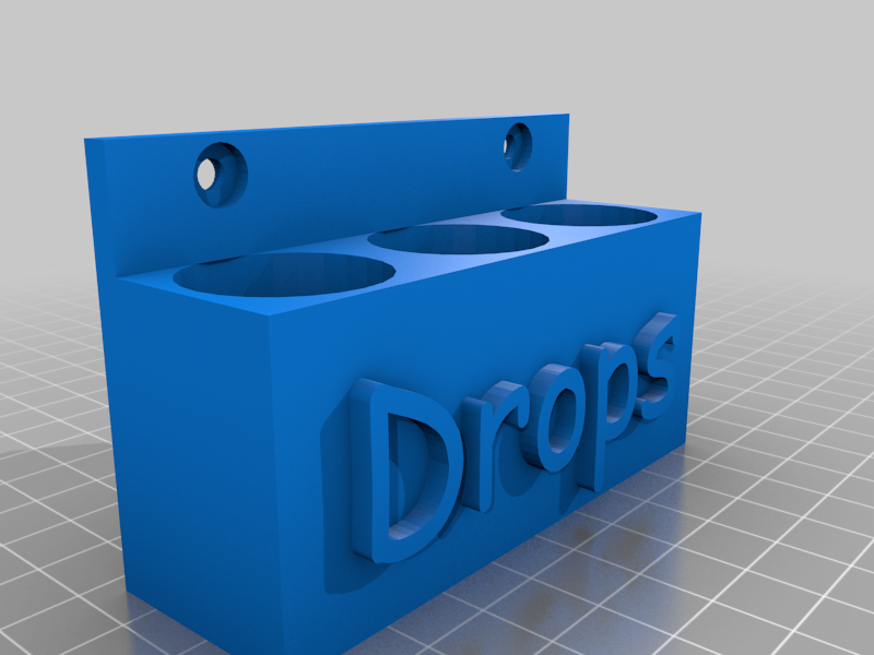 drops box