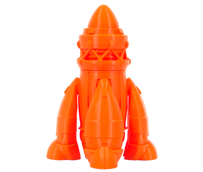 The StarWalker