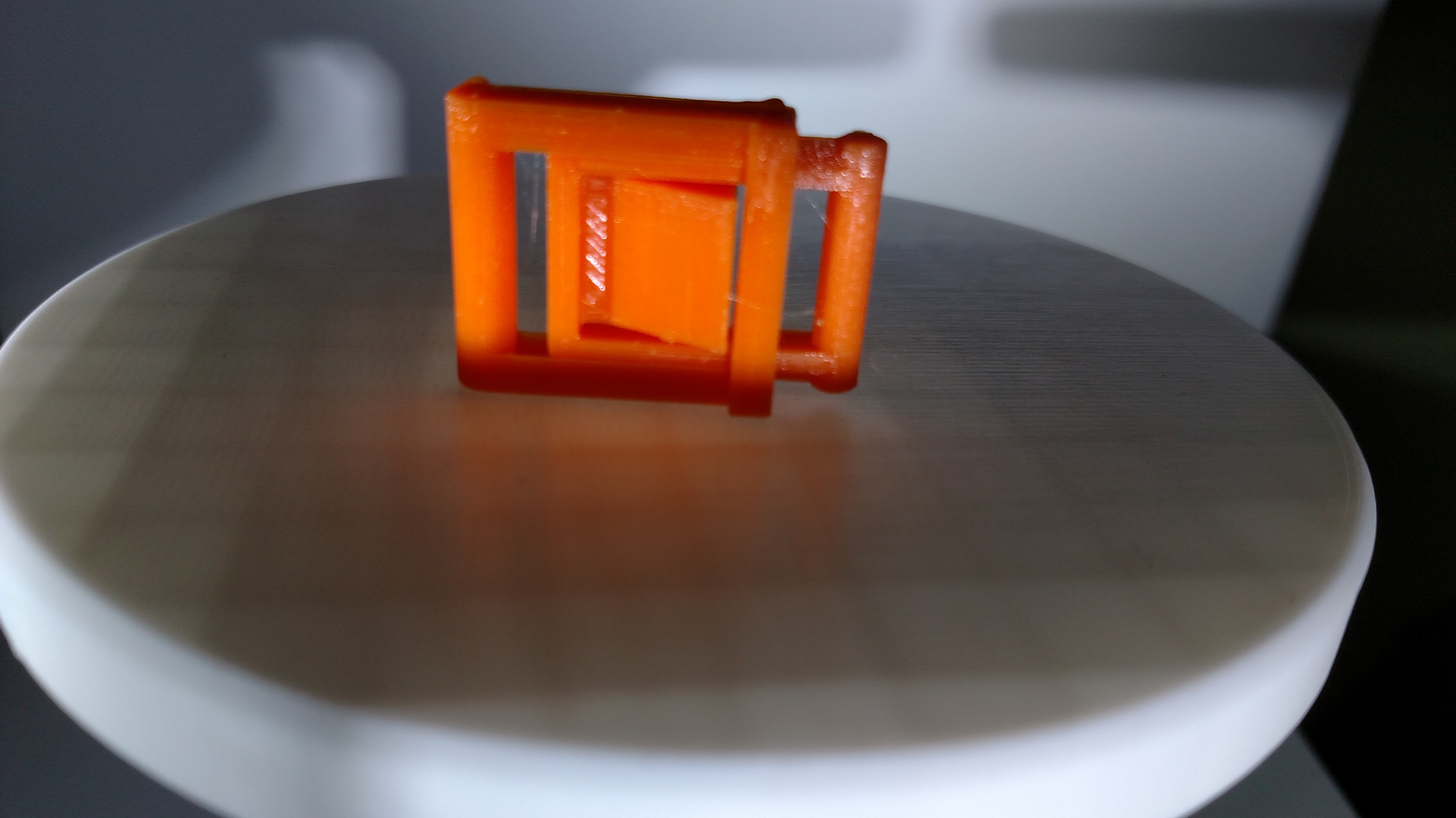 Strap Clip