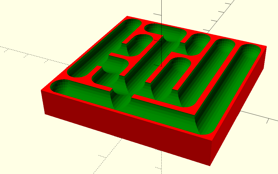 Maze