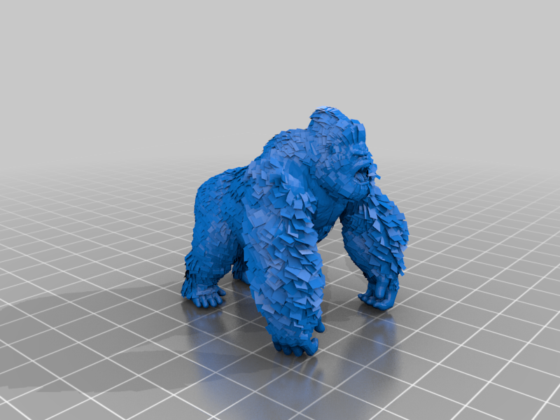 Ark Megaphitecus BOSS