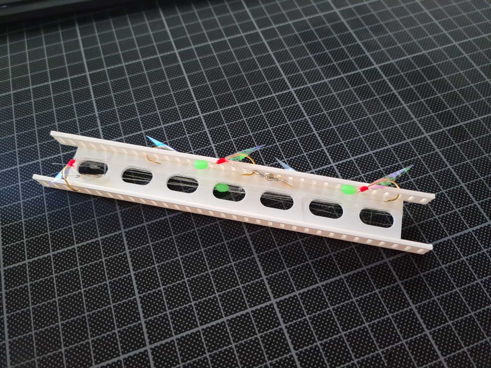 Sabiki Rig Holder