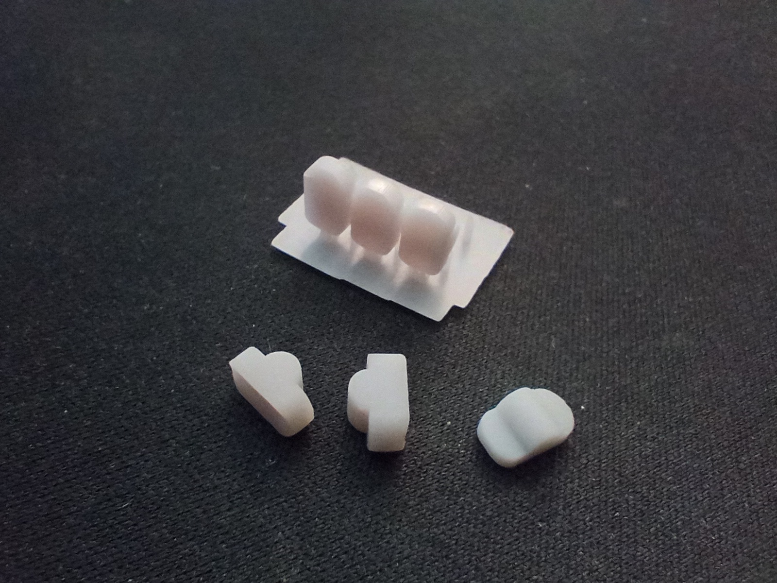 Hopup Nub for Action Army Chamber - Ares Striker series + Helios EV-01/02