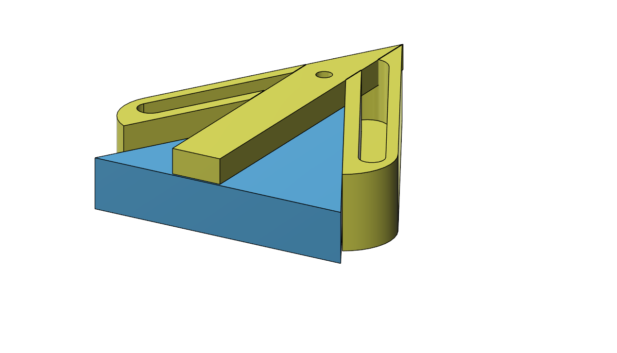Triangle Center Finder