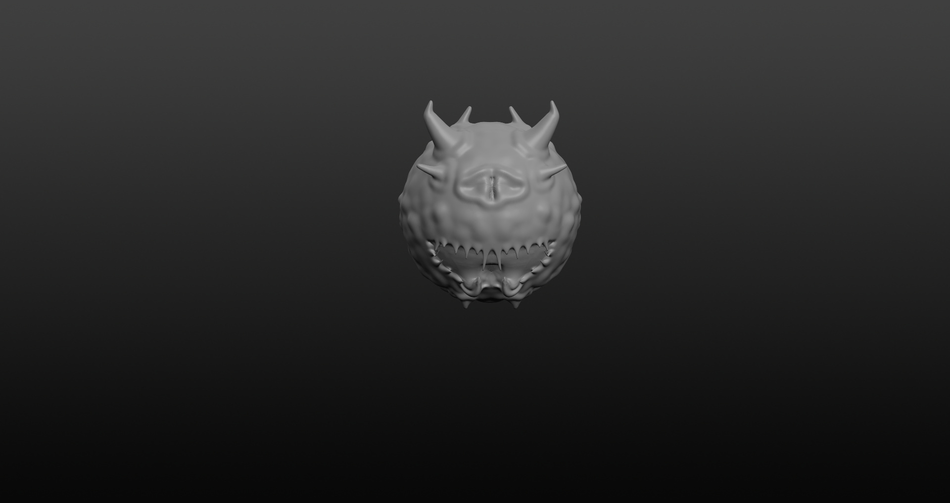 Cacodemon