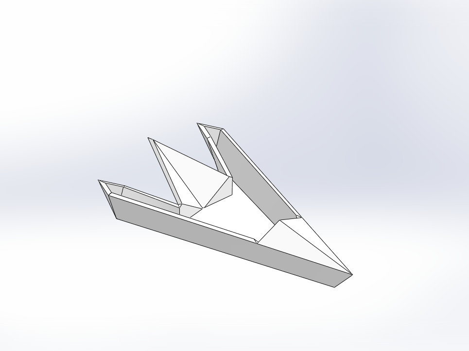 Concept Boat #MakeItFloat