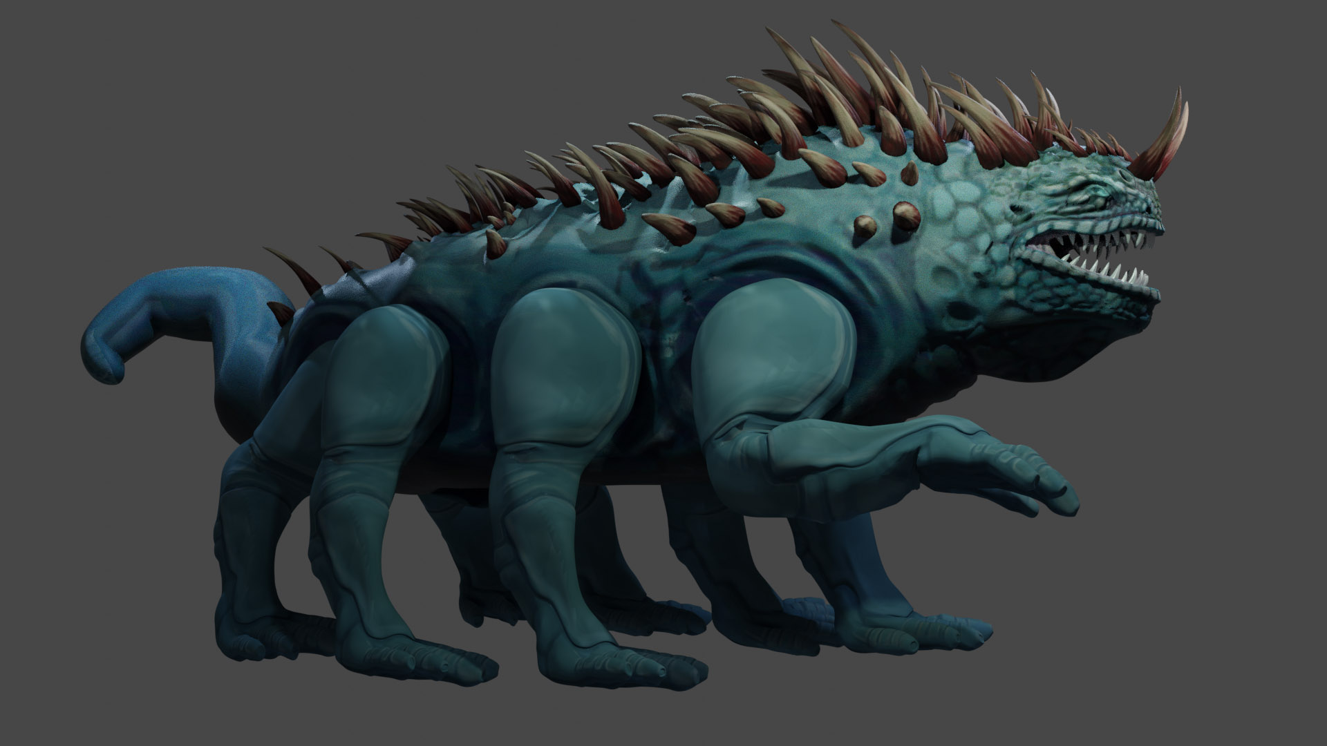 Basilisk