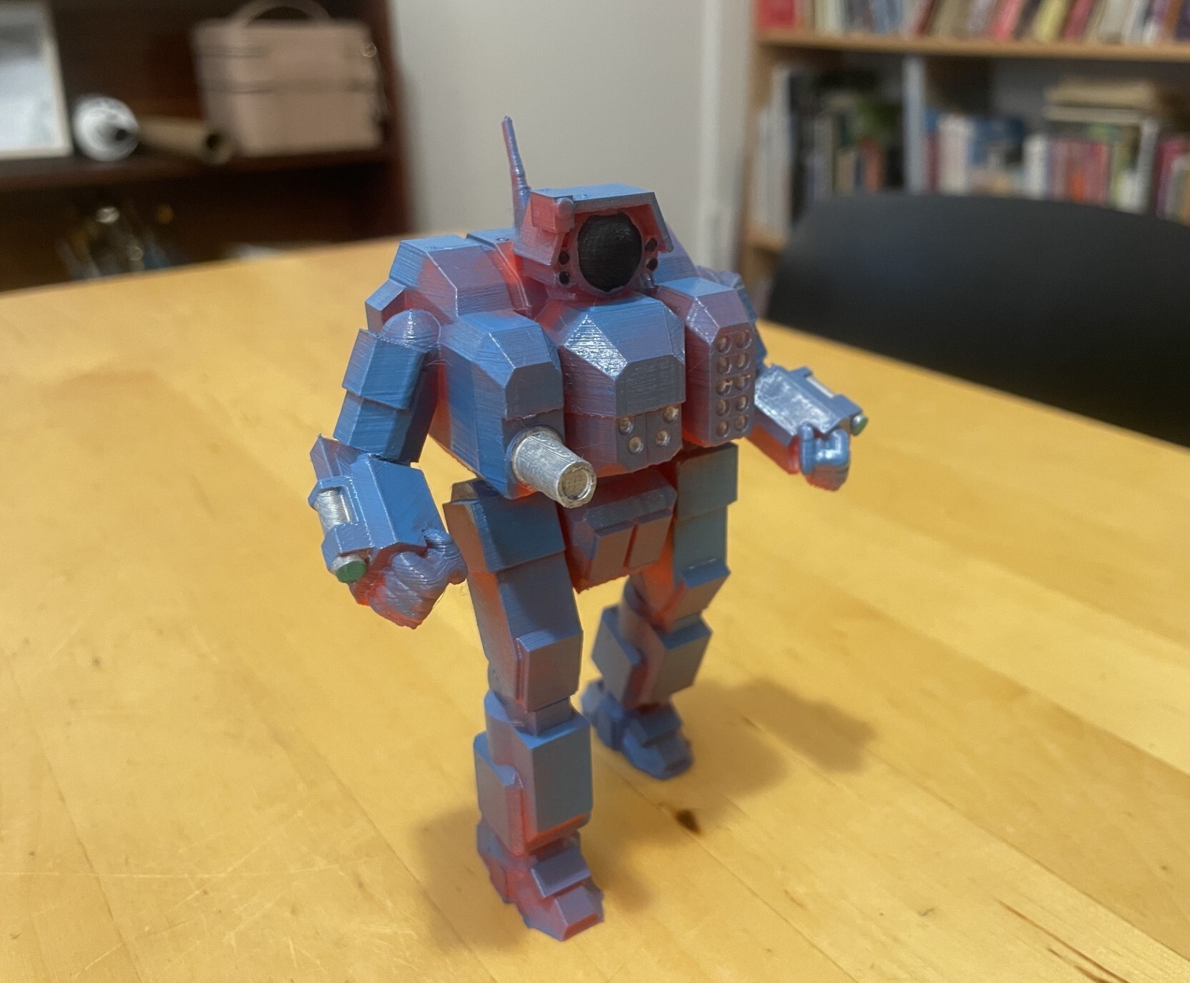 Battletech Cyclops