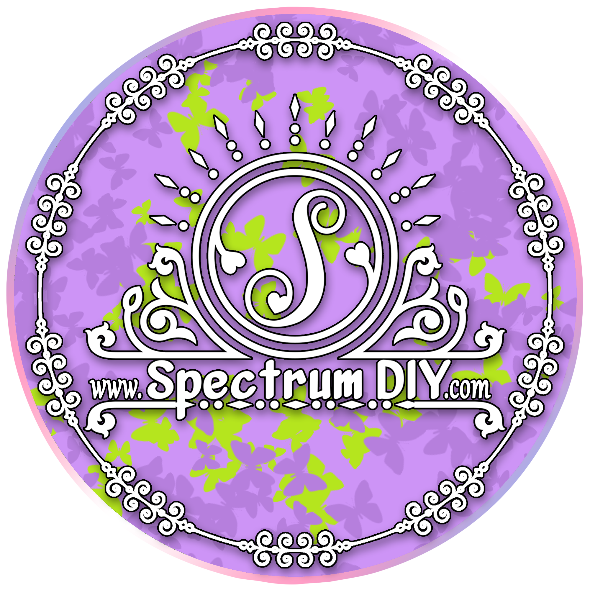 SpectrumDIY