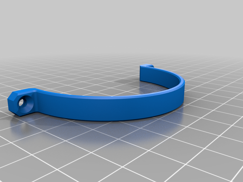 Turtle arc for Hyperlite F3LX