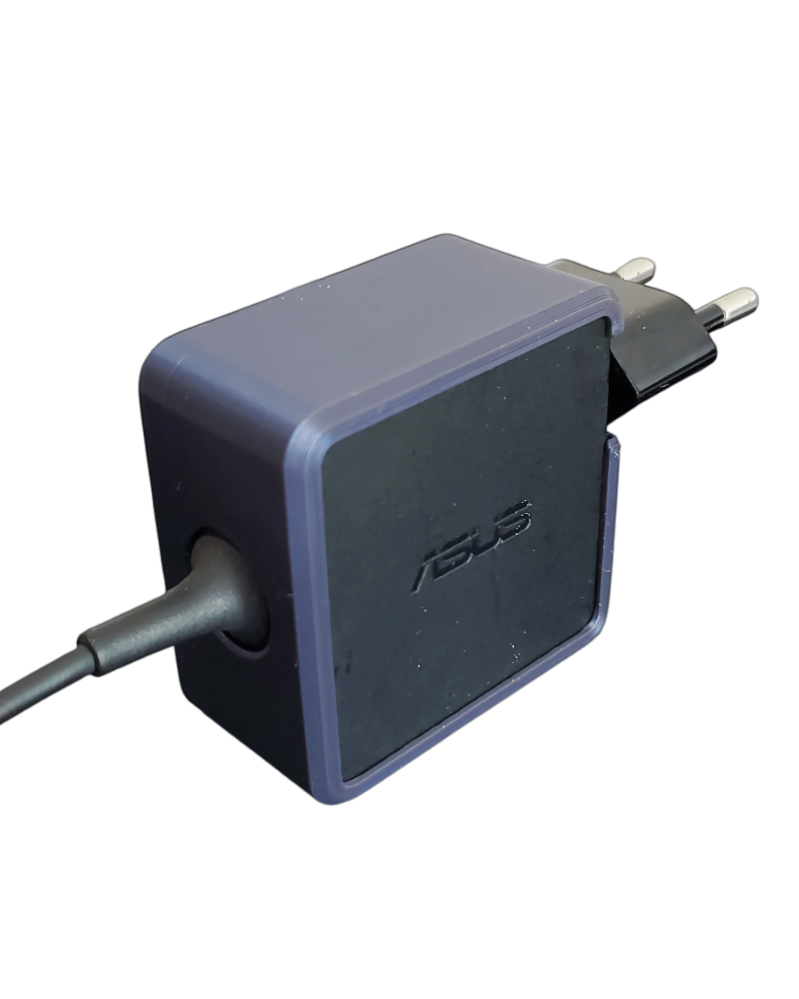 ASUS Charger – Futuristic Look & Reliable Protection