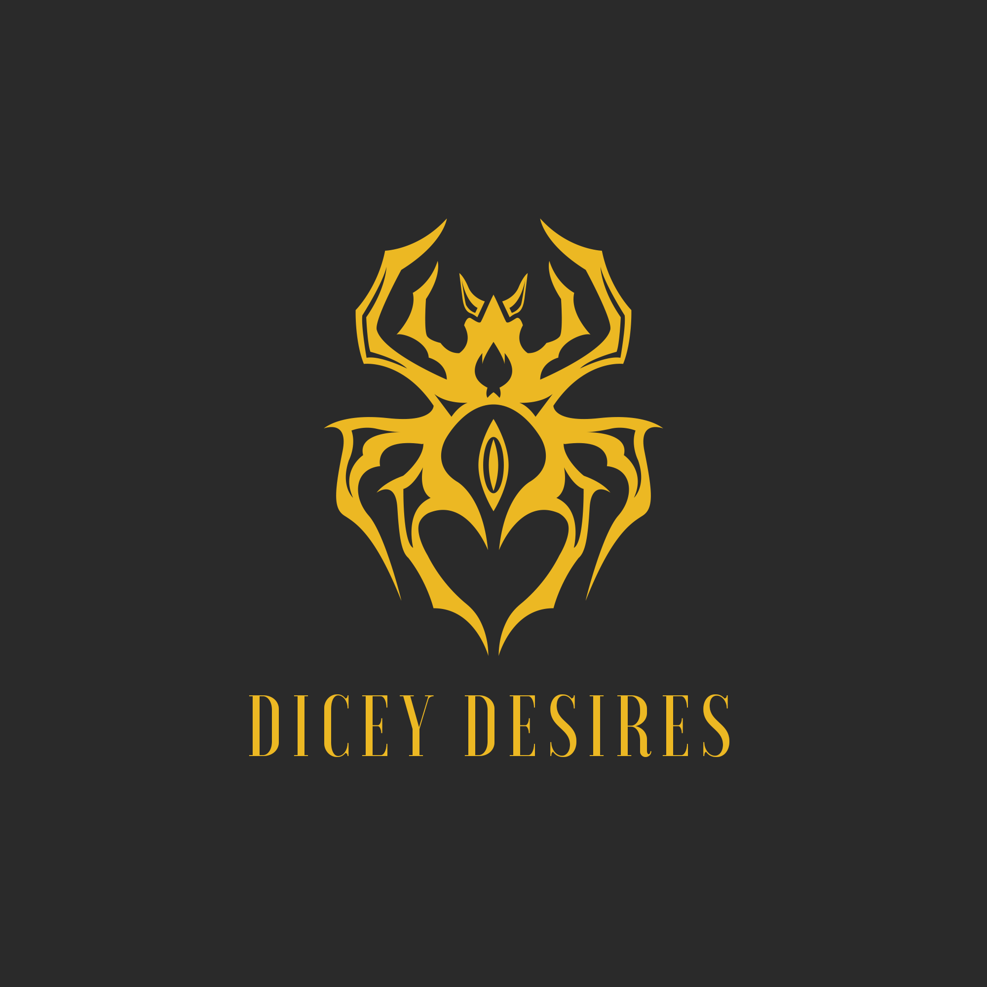 DiceyDesires