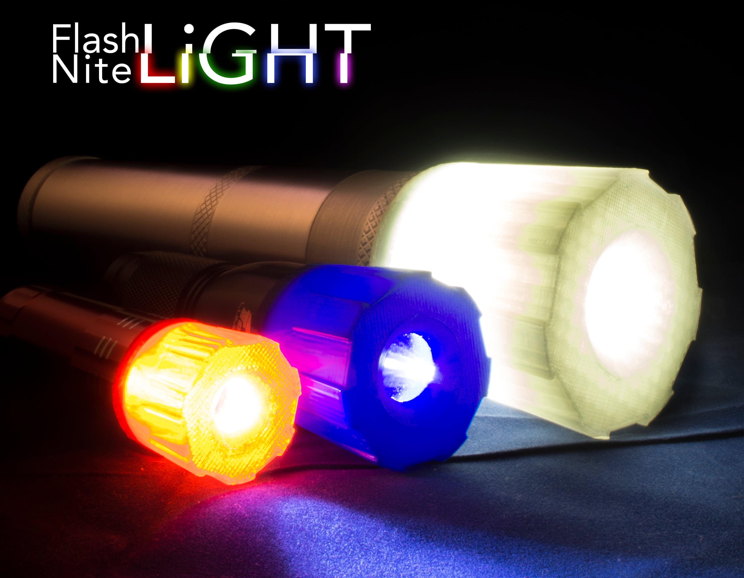 FlashLight NiteLight