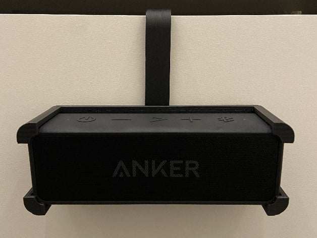 Anker SoundCore 2 Hanging Case