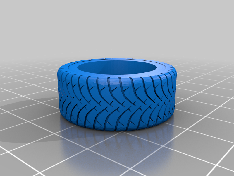 1/32 RC buggy tires