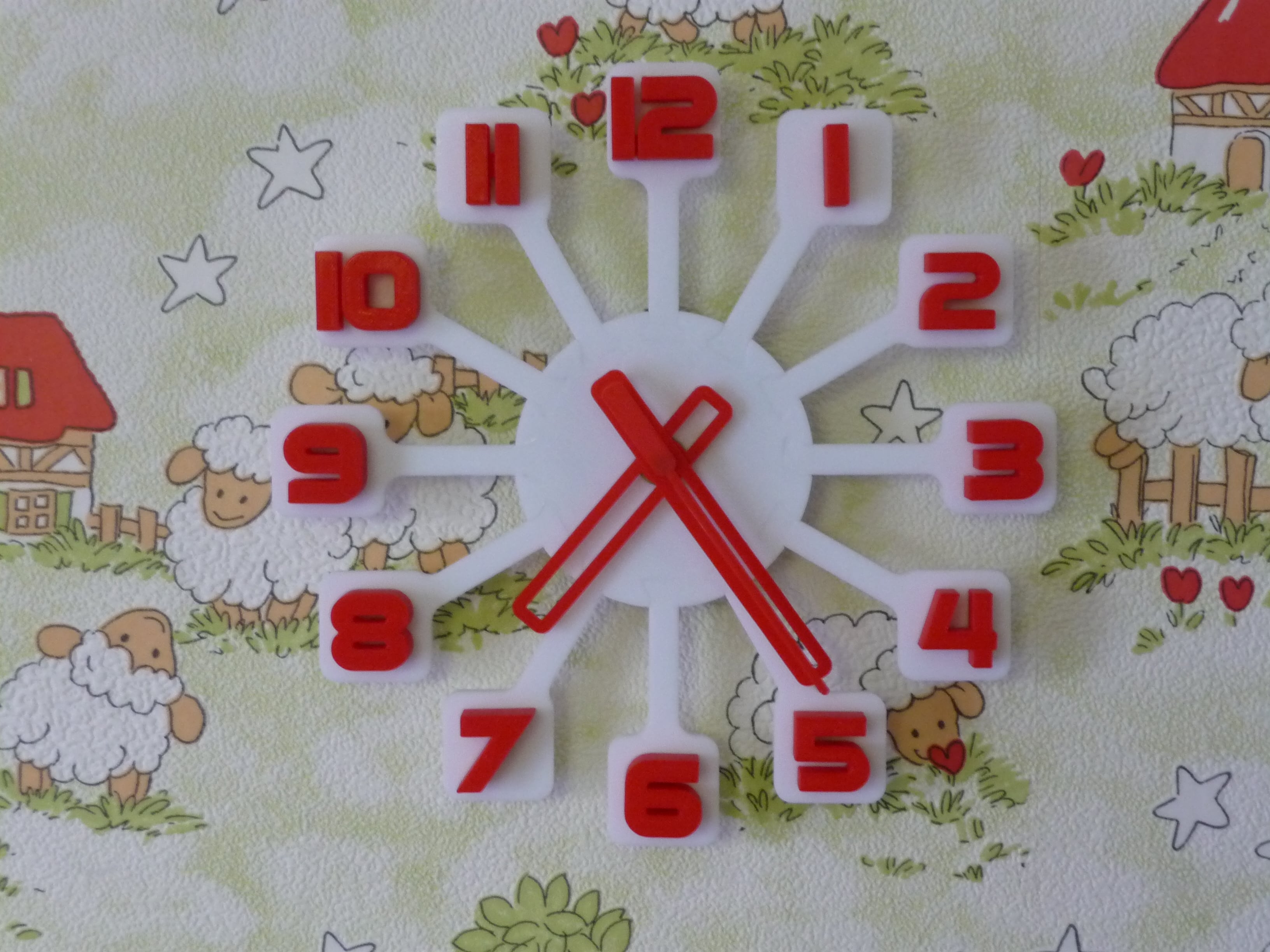 Clock