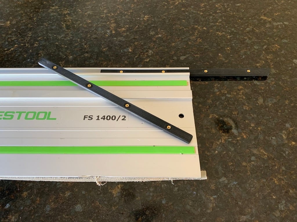 Festool Guide Rail Connector