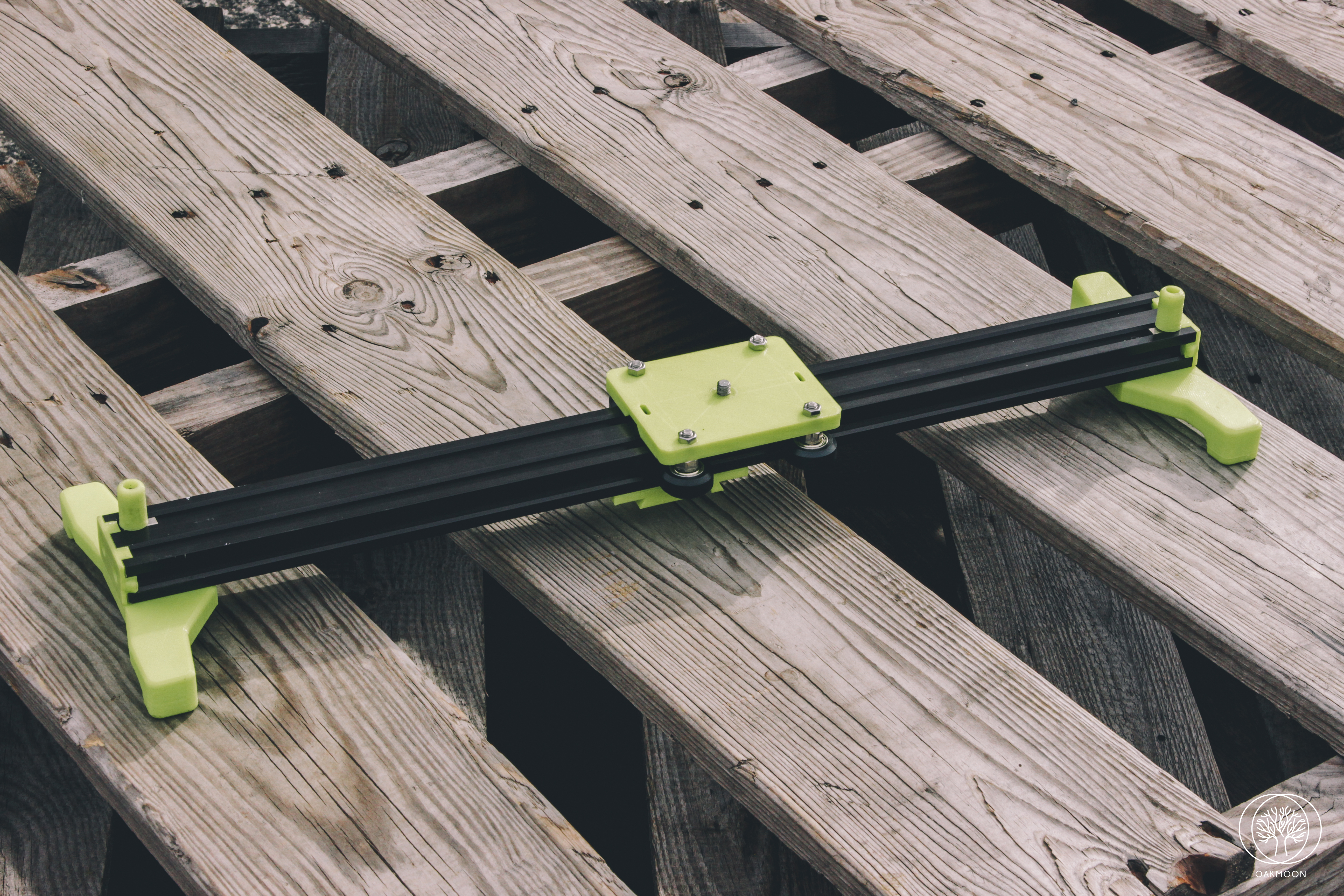 DIY Camera Slider (Under $25)