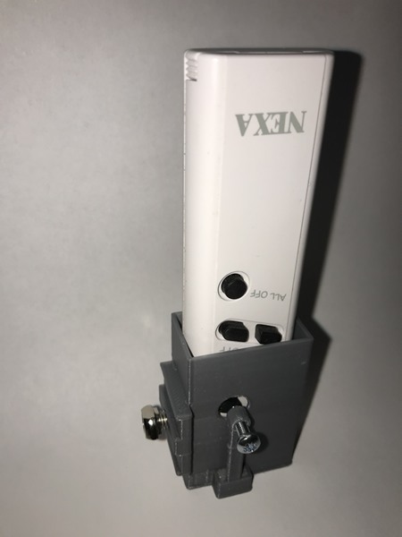 Ender 3 Auto stop