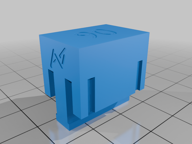 String Connector