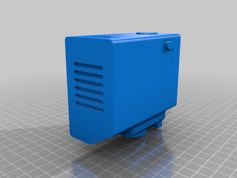 Snapmaker 2.0 3D Printing Module