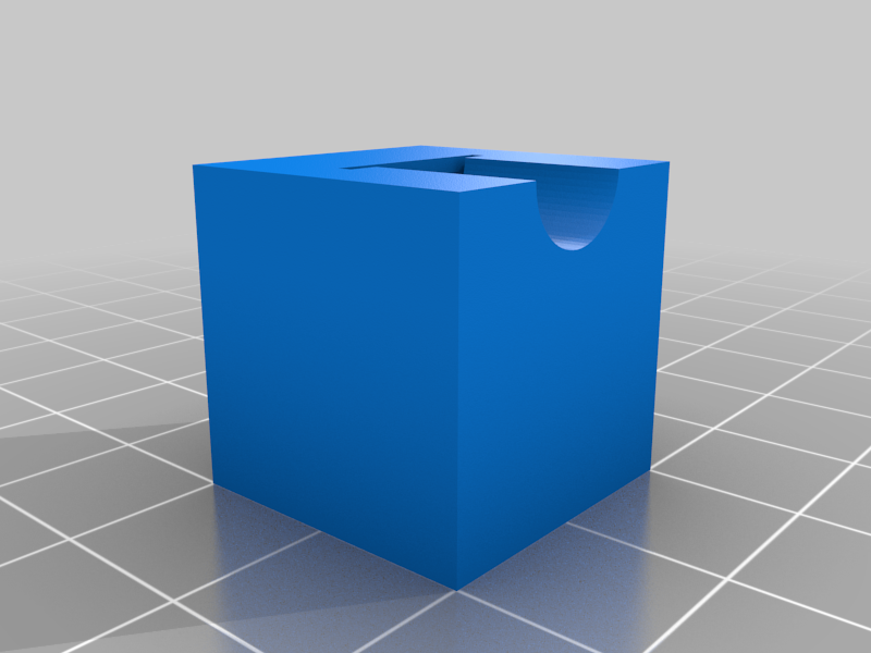 1x2x2 rubicks cube 