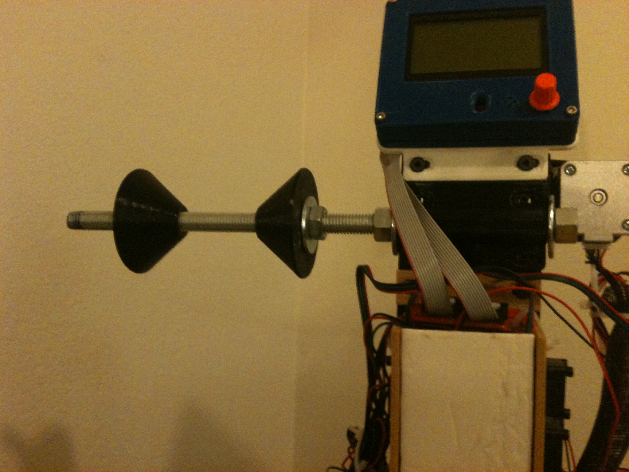 Cobblebot Little Monster Spool Holder