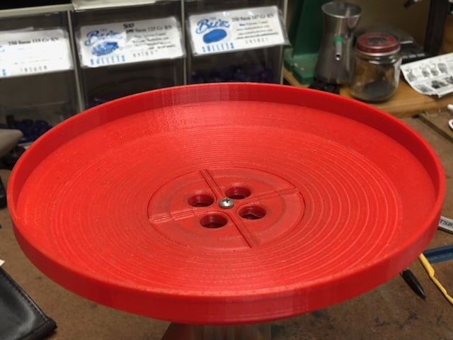 Lee Universal Case Feeder Tube Filler