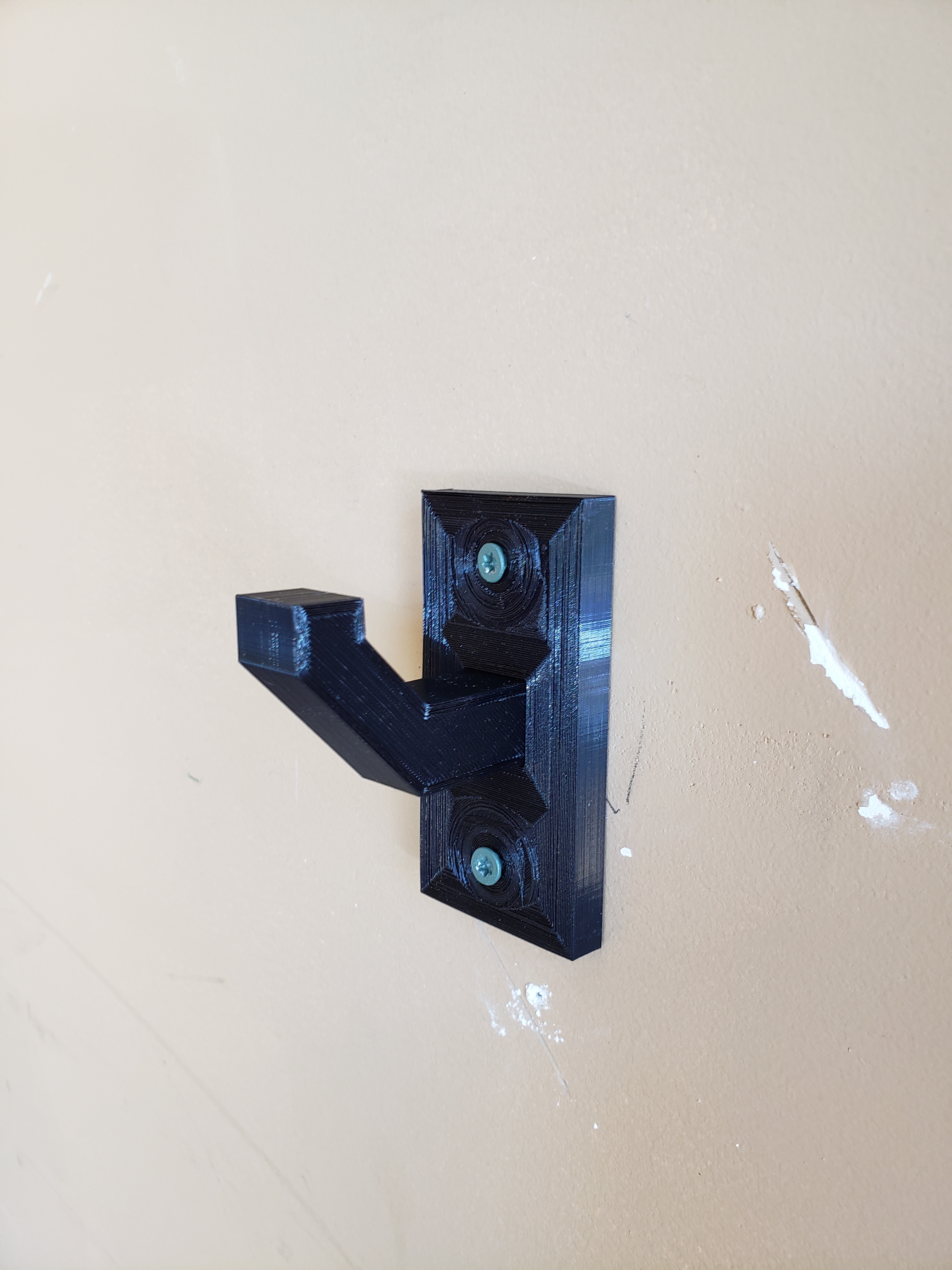 Heavy Duty Garden Tool Wall Hook