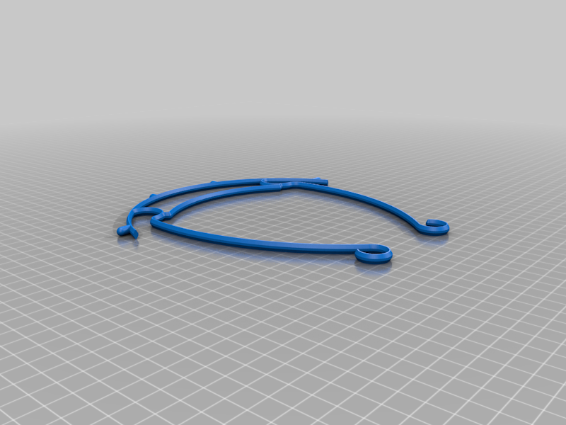 3DOne Nano Face Shield V3.0