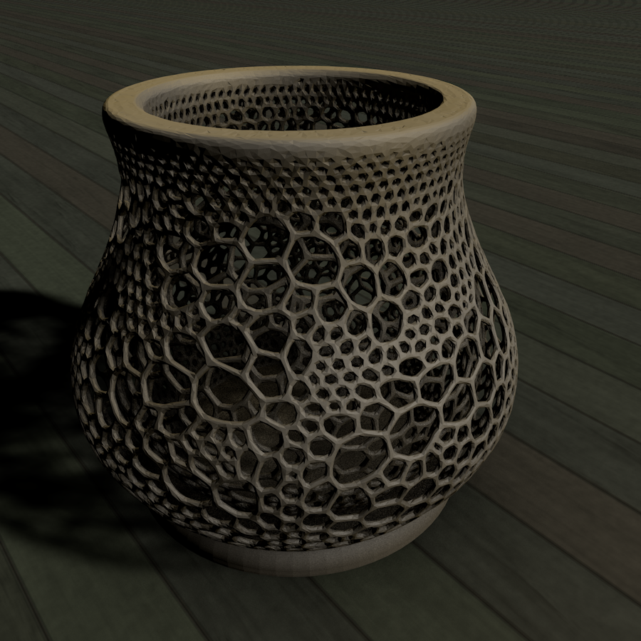 Sura's Chalice