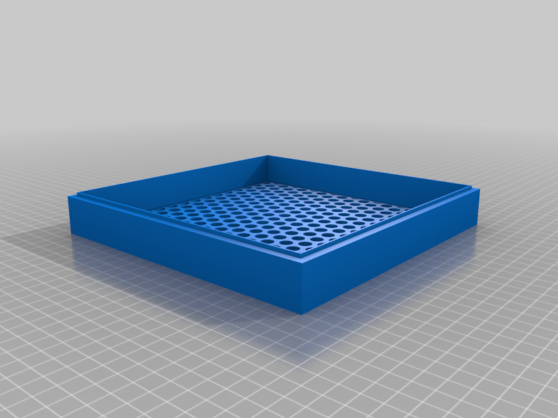 LEGO Sorting Trays