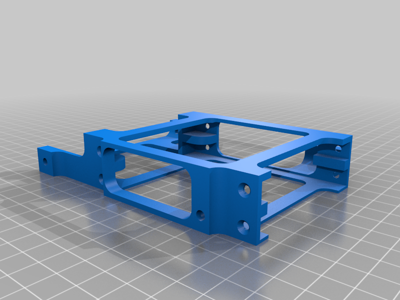 Dell Optiplex Dual SSD Caddy Adapter