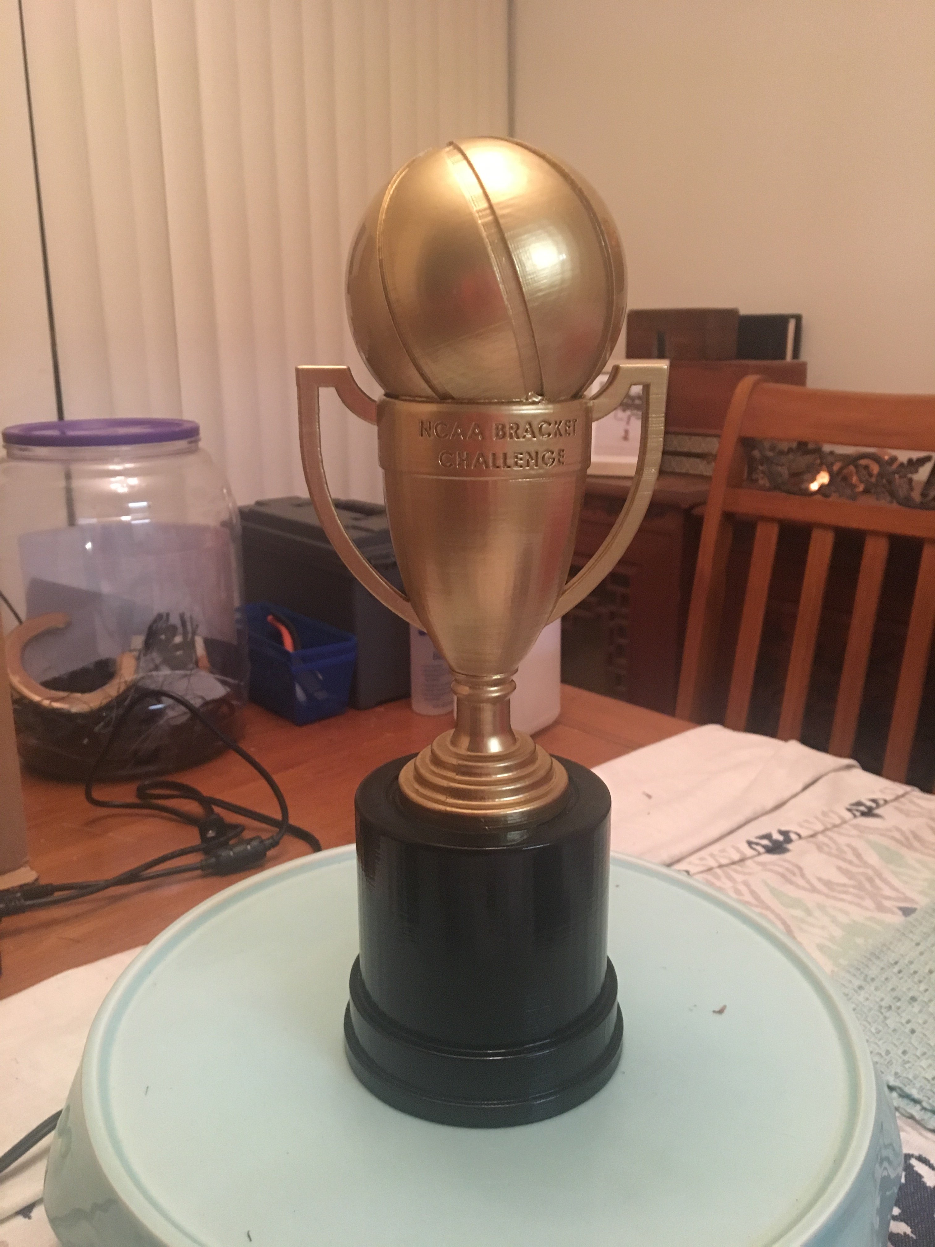 Trophy