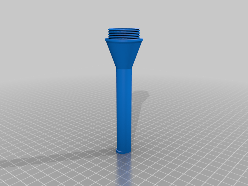 Monoprice Ultimate Spool Holder for Monoprice Voxel Filament
