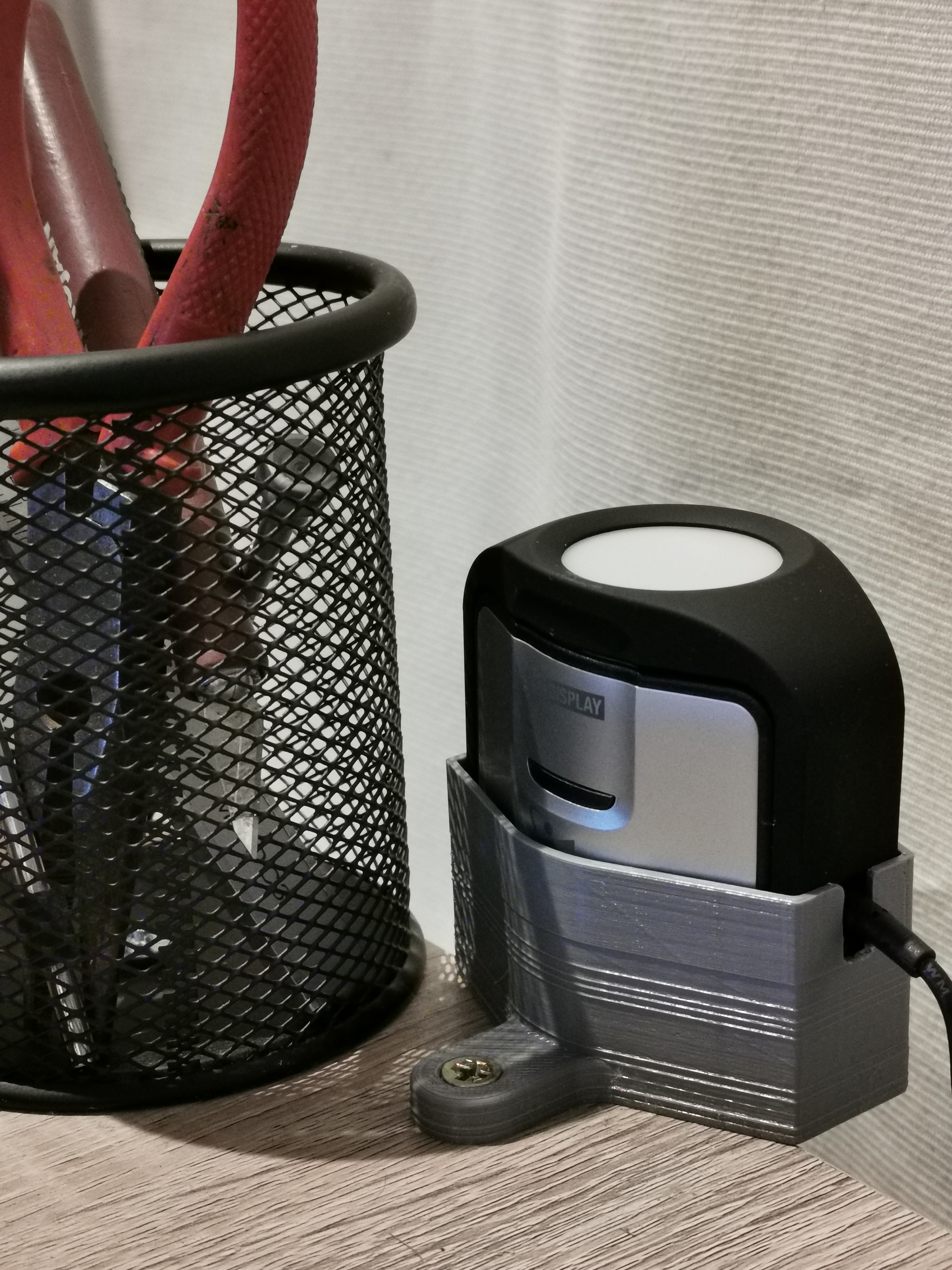 i1Display Pro Dock/Holder